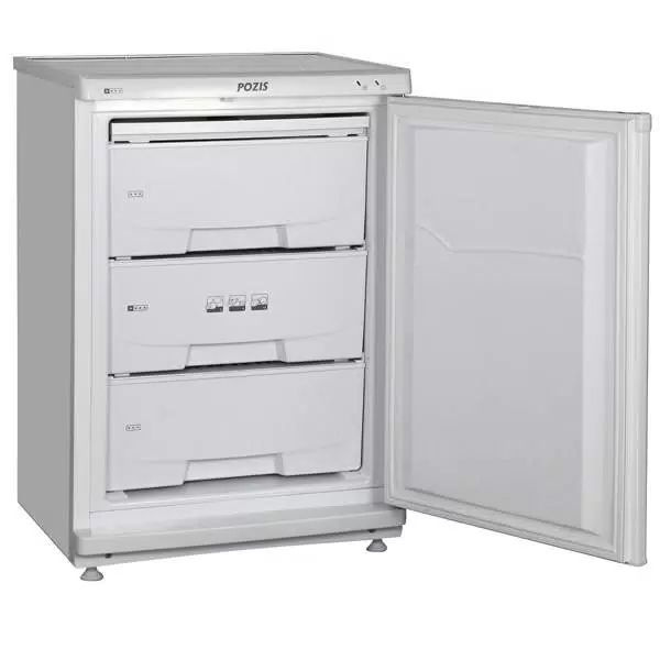 Морозильная камера POZIS POZIS СВИЯГА-109-2 White по низкой цене ...