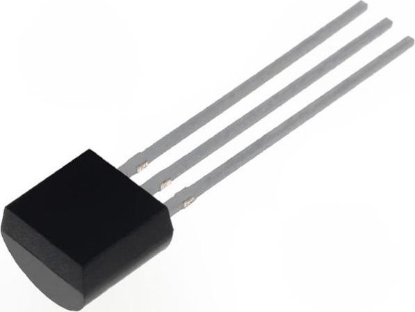 Стабилизатор напряжения STMicroelectronics L78L09ABZ IC линейный ...