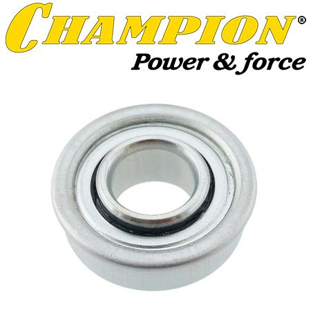 Подшипник колеса 12.7х28.6х10.3 (7.3) мм с буртиком для CHAMPION ...