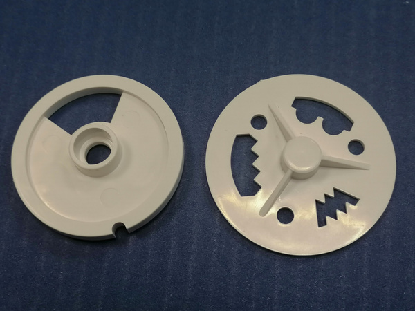 Насадка изготовления печенья для мясорубок. - купить с доставкой по ...