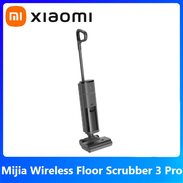 Швабра Xiaomi - купить по низким ценам в интернет-магазине OZON ...