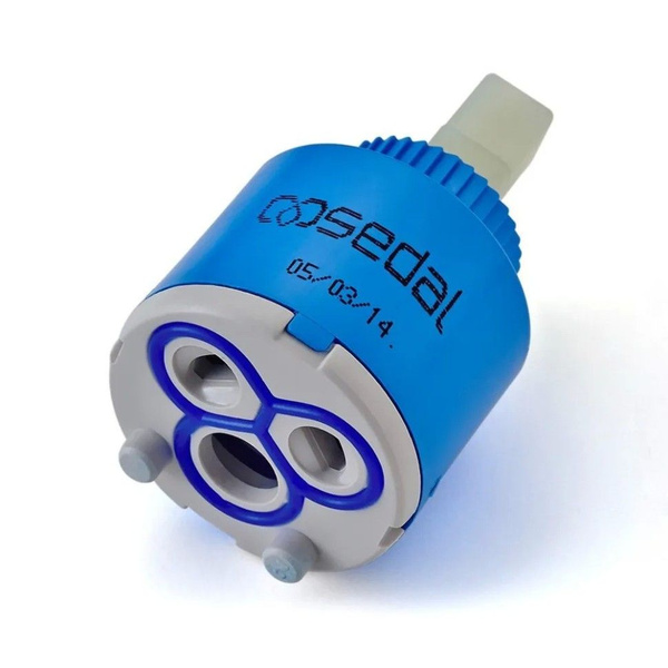 Картридж Lemark Sedal LM8505P-BL для смесителя 40 мм - купить с ...