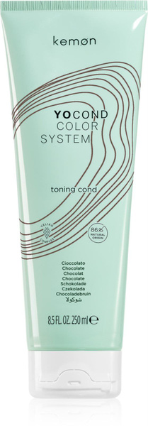 Kemon Кондиционер для волос, 250 мл - купить с доставкой по выгодным ...