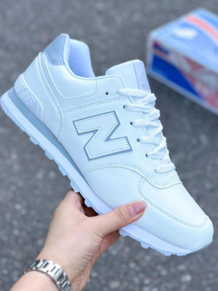 Кроссовки New Balance - купить с доставкой по выгодным ценам в интернет ...