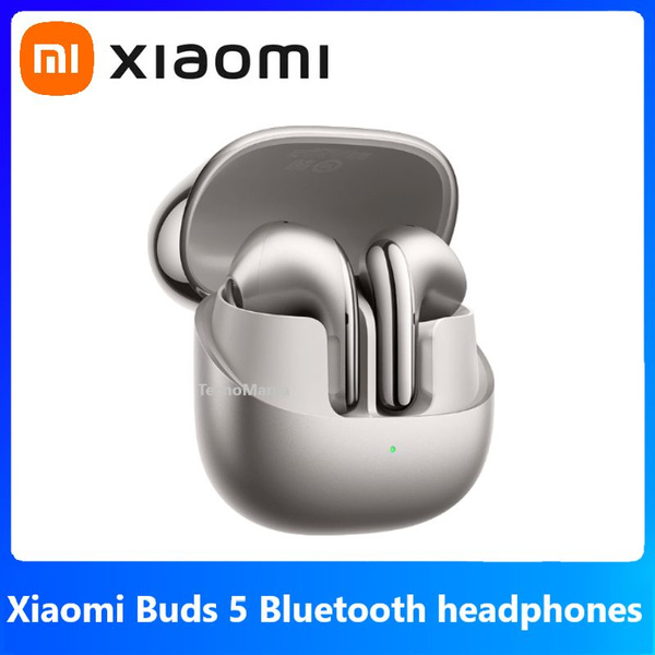 Характеристики Xiaomi Наушники беспроводные, Bluetooth, USB Type-C ...