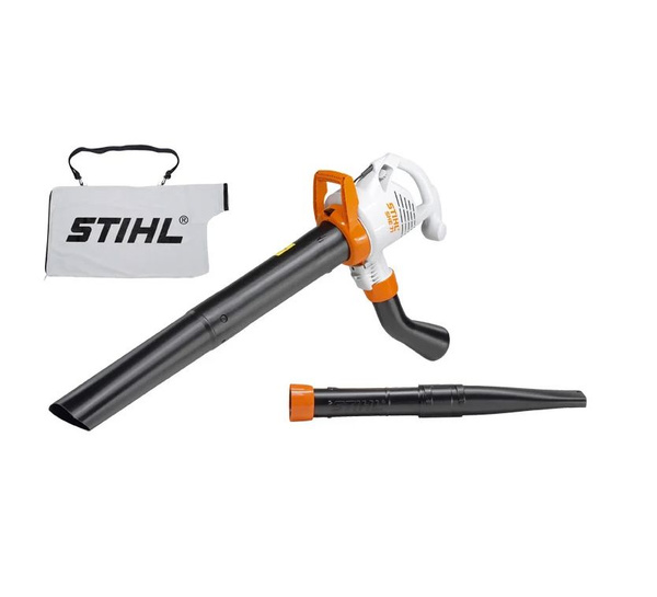 Воздуходувное всасывающее устройство STIHL SHE 71 48110110829 - купить ...