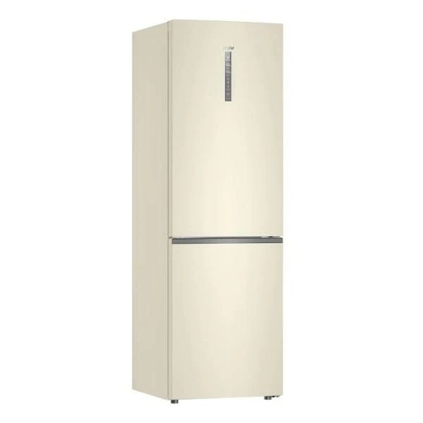 Холодильник Haier C2F636CCFDU1, кремовый - купить по доступной цене в ...