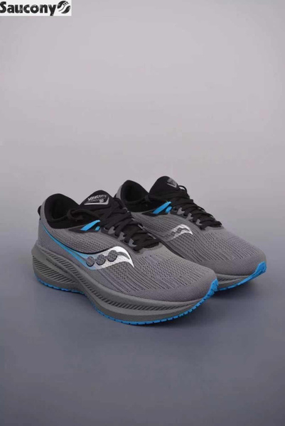 Кроссовки Saucony Triumph 21 - купить с доставкой по выгодным ценам в ...