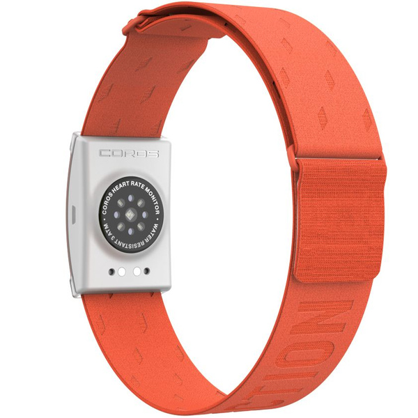 Пульсометр спортивный на руку COROS Heart Rate Monitor оптический ...