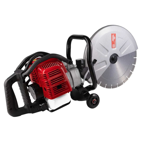 Бензорез AMO SW-350 - купить с доставкой по выгодным ценам в интернет ...