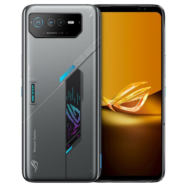 Смартфон ASUS Asus-ROG 6 256 ГБ ГБ - купить по выгодной цене в интернет ...