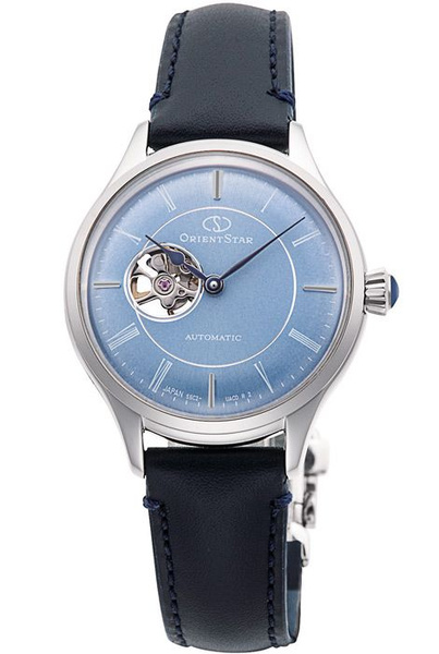 Характеристики Женские механические часы Orient Star RE-ND0012L ...