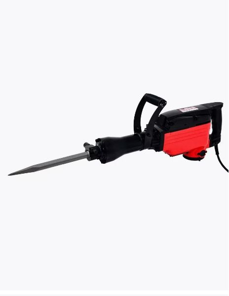 Отбойный молоток электрический EDON PROtech 2200DH ( 2200 Вт, кейс ...