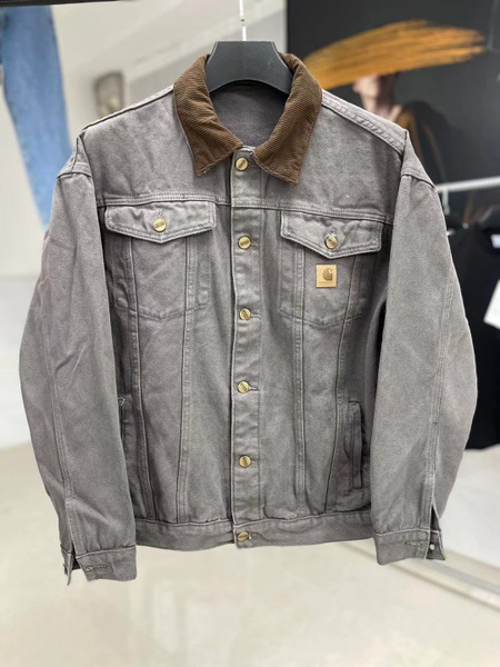 Бомбер carhartt Это модно - купить с доставкой по выгодным ценам в ...