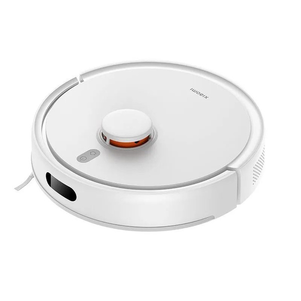 Робот-пылесос Xiaomi Robot Vacuum S20 D106 , влажная уборка, мощность ...