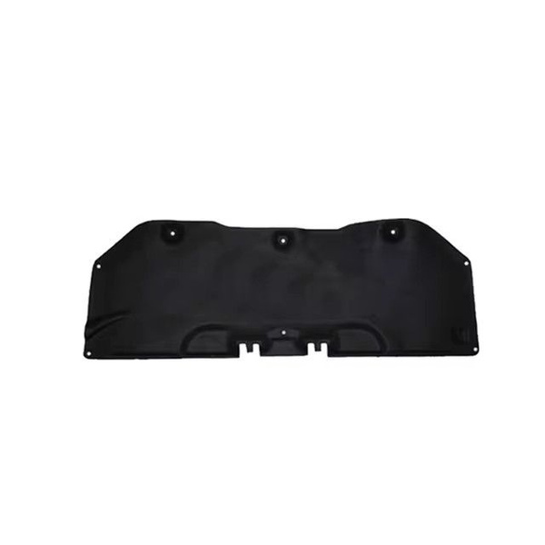 Front Engine Hood Pad Heat & Sound Insulation – Compatible With Toyota Highlander/Kluger XU40 2008-2013