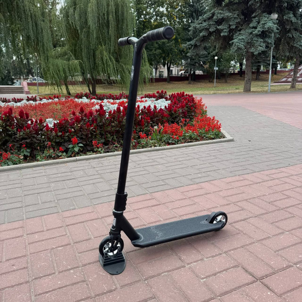 Самокат Трюковой Tech Team PROVOKATOR, - купить по выгодной цене в ...