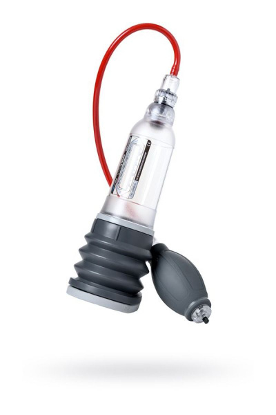 Гидропомпа Bathmate HYDROXTREME5 (HYDROMAX XTREME X20) - купить с ...