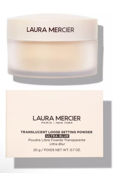Пудра LAURA MERCIER - купить с доставкой по выгодным ценам в интернет ...
