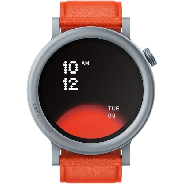 Nothing Умные часы CMF Watch Pro 2, 45mm, Orange купить на OZON по ...