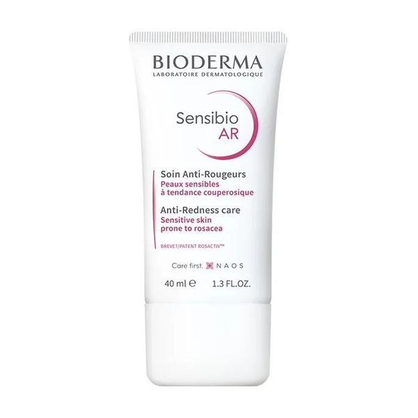 Bioderma Sensibio AR 40 Bioderma Sensibio AR 40