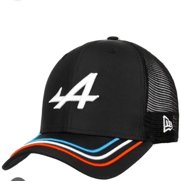 Бейсболка McLaren - купить с доставкой по выгодным ценам в интернет ...