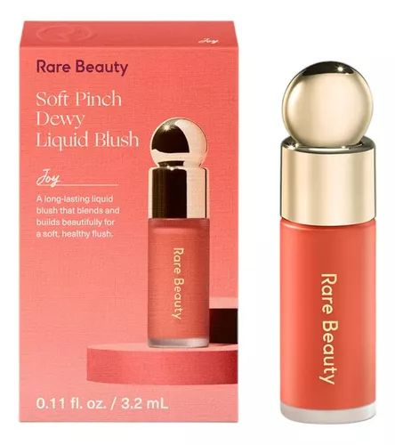 Rare Beauty Жидкие румяна Soft Pinch Liquid Blush (Joy) 3,2мл - купить ...