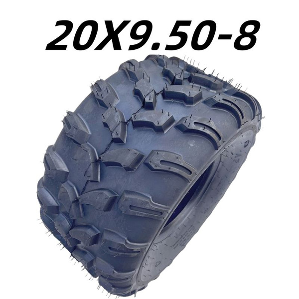 Шины для квадроциклов 20X9.50-8 Мотошины 210/R17-20 - купить с ...