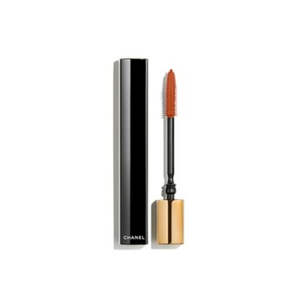 Тушь для ресниц CHANEL NOIR ALLURE Mascara - NR. 57 - ORANGE BRUNI ...