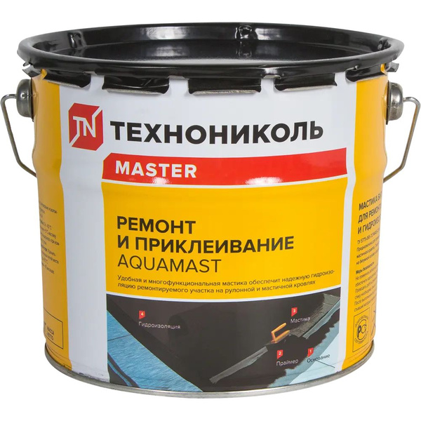 Мастика для ремонта и приклеивания, 3 кг - купить с доставкой по ...