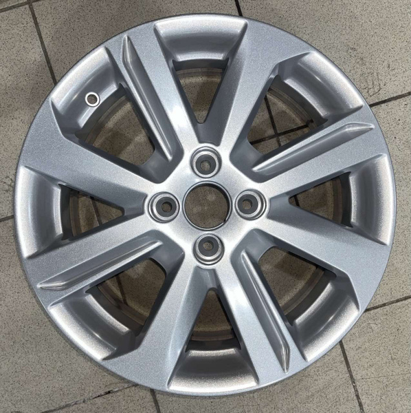 Колесный диск ЛАДА Имидж 16x6" PCD4x100 ET50 D60.1 Литой - купить по ...
