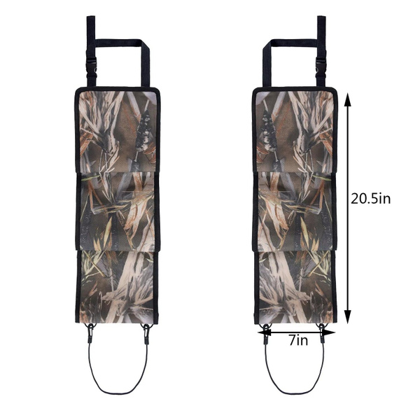 Универсальная подставка для спинки автокресла, предназначенная зонтиков ...