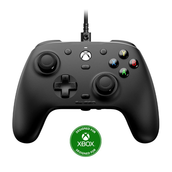 GameSir G7 Xbox Ручка проводной игры для Xbox PC - купить по выгодной ...