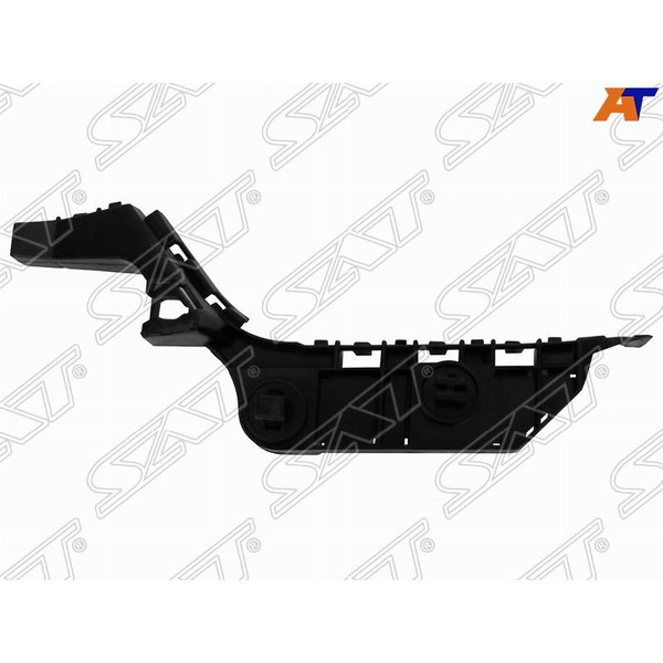 Крепление переднего бампера правое для Хонда Аккорд 7 2003-2008, Honda ...