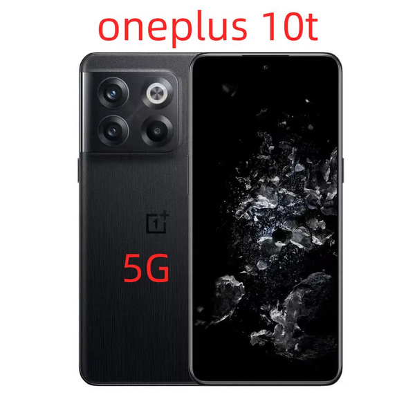 Смартфон OnePlus 10T-G2 - купить по выгодной цене в интернет-магазине ...