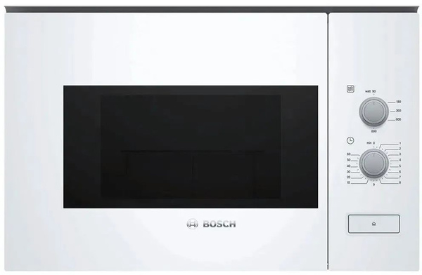 Встраиваемая микроволновая печь Bosch BFL520MW0 купить на OZON по ...