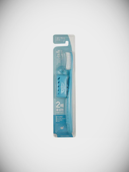 WANG TA Misorang Toothbrush Зубная щетка цвет: Синий, 0.0003 см купить ...
