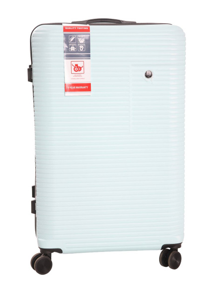 Feybaul Чемодан купить на OZON по низкой цене (1746370661)