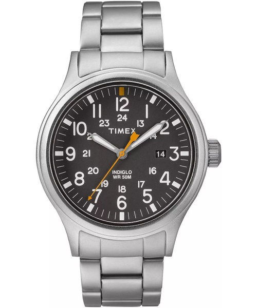Кварцевые полевые наручные часы Timex Allied купить на OZON по низкой ...