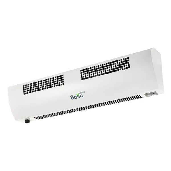 Завеса тепловая BALLU BHC-CE-3T купить на OZON по низкой цене (1761598471)