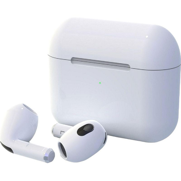 Наушники Вкладыши Ritmix Ritmix RH-840BTH TWS White - купить по ...