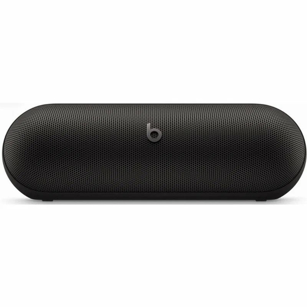 Портативная колонка Beats Pill, Matte Black купить на OZON по низкой ...