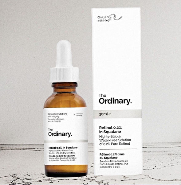 The Ordinary Сыворотка для лица Антивозрастной уход, 30 мл купить на ...