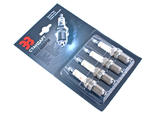 Свечи зажигания УАЗ, ГАЗ (ЗМЗ 40904, 40905) ЭЗ г. Энгельс купить на ...