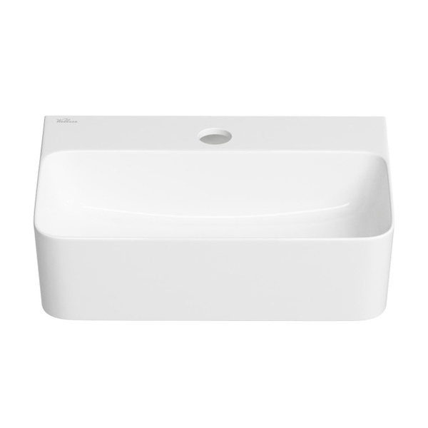 Маленькая раковина в туалет Wellsee WC Area 321803000: подвесная или ...