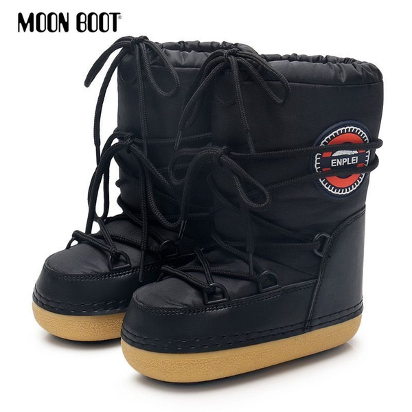Луноходы Moon Boot купить на OZON по низкой цене (1769230095)