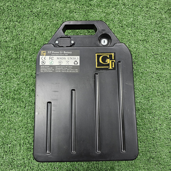 Аккумулятор GT 60V/20AH для электроскутеров CityCoco универсальный ...