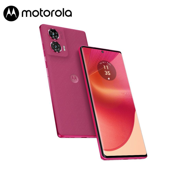 Смартфон Motorola Moto Edge50 256 ГБ ГБ - купить по выгодной цене в ...