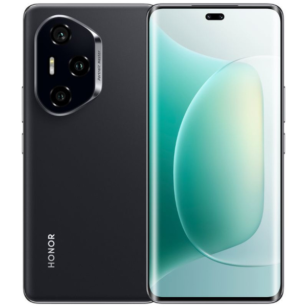Смартфон Honor Совершенно новый мобильный телефон 300 Pro 5G 6,78 дюйма ...