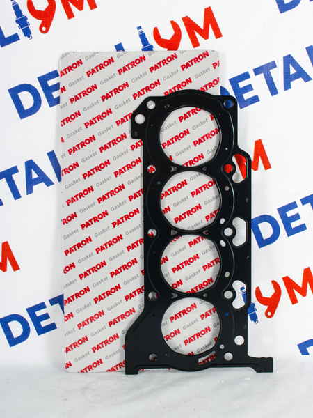 Прокладка ГБЦ Toyota Corolla X E150 E140/ Corolla XI E180 E170/ Rav 4 ...
